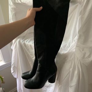 Free People brand new Bright Lights boots